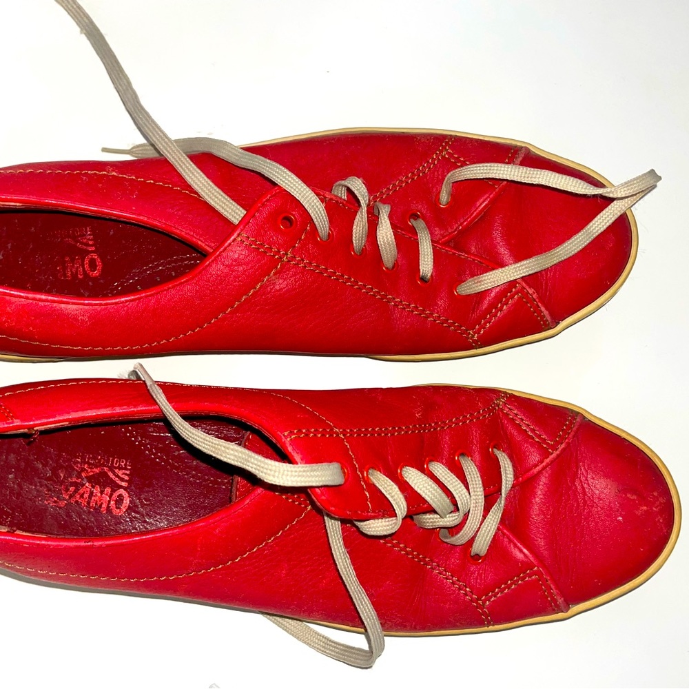 Salvatore Ferragamo